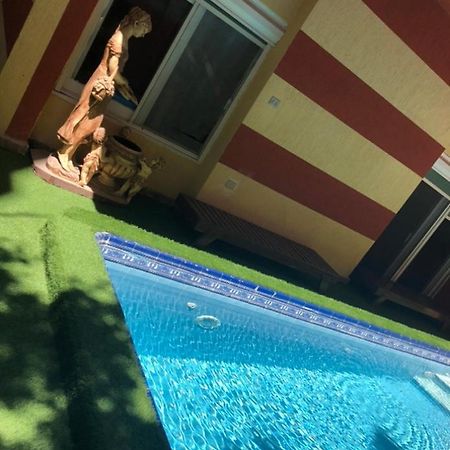 Bianki Vip Villa Aleksandria Zewnętrze zdjęcie