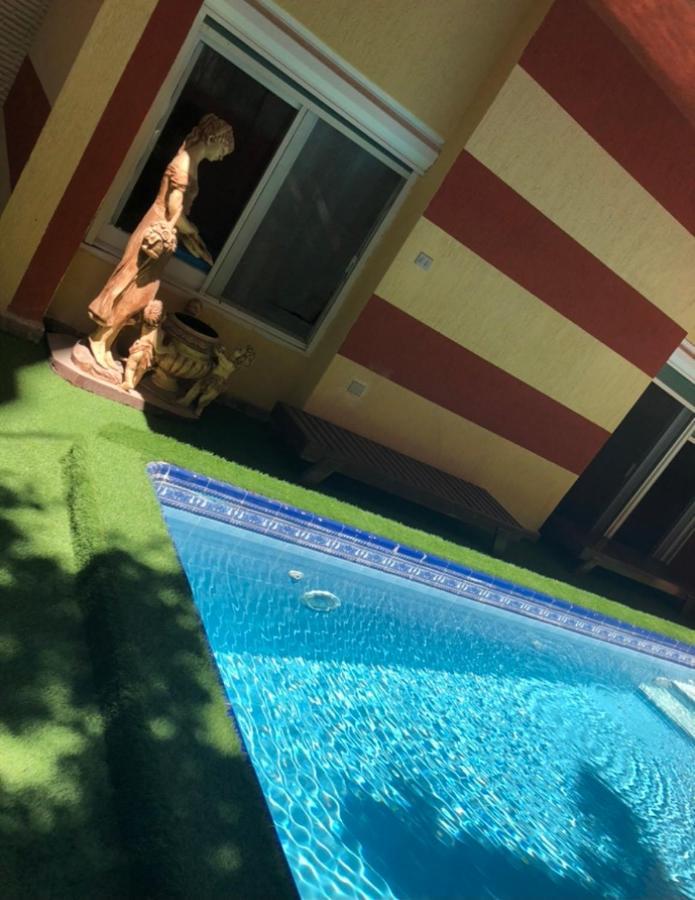 Bianki Vip Villa Aleksandria Zewnętrze zdjęcie