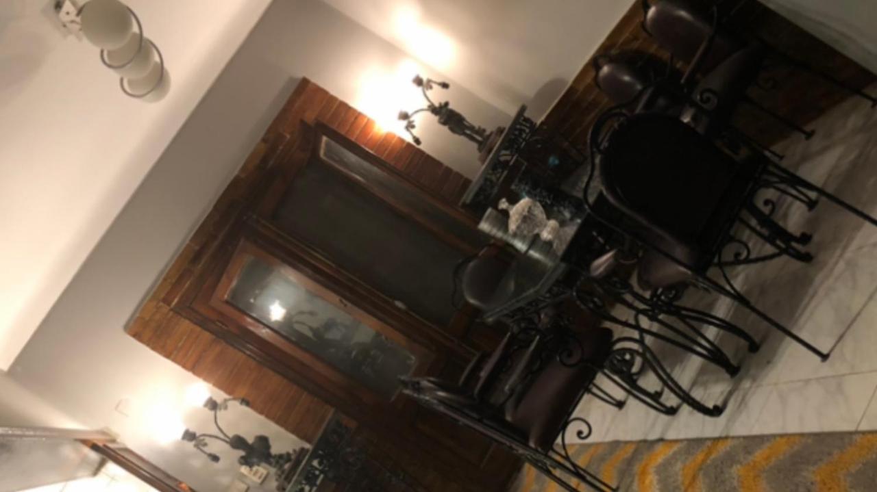 Bianki Vip Villa Aleksandria Zewnętrze zdjęcie